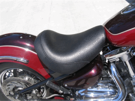 Custom Motorcycle Seats custom harley seats. Custom Motorcycle Seats