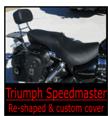 Triumph Speedmaster