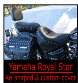 Yamaha Royal Star