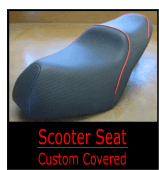 Scooter Seat