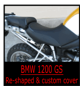 BMW 1200 GS