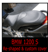 BMW 1200 s