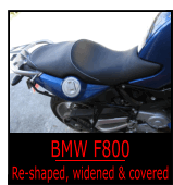 BMW F800