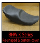 BMW K Series