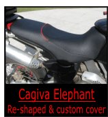 Cagiva Elephant