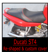 Ducati ST4