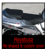 Hayabusa