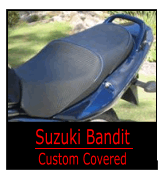 Suzuki Bandit