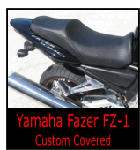 Yamaha Fazer FZ1