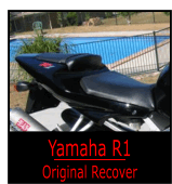 Yamaha R1